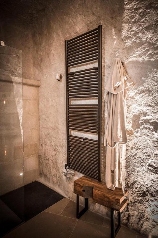 Suite La Stalla Matera Eksteriør bilde